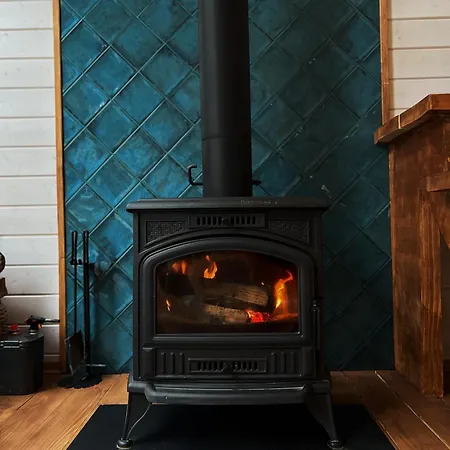 Domek alpejski Chili Shale *