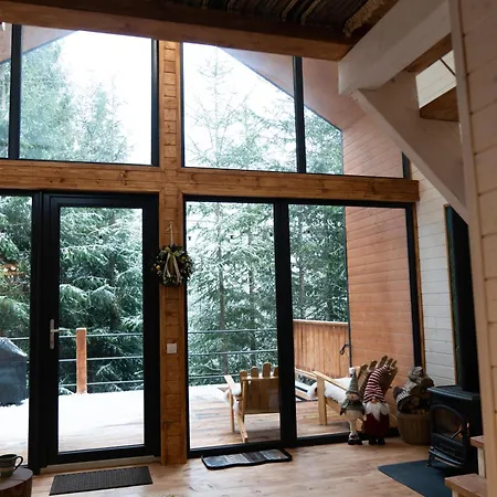 Chili Shale Jabłonica