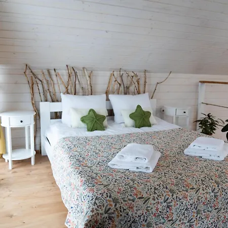 Chili Shale Domek alpejski *