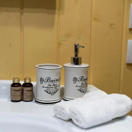 Chili Shale בקתה יבלוניצה