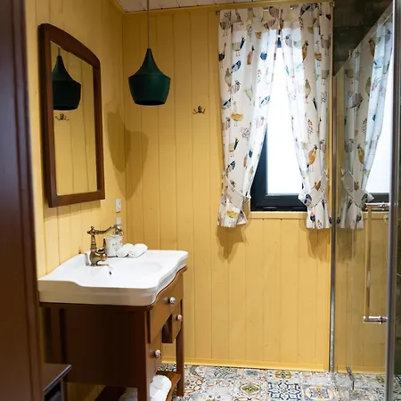 Chili Shale Domek alpejski Jabłonica