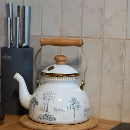 Chili Shale Domek alpejski *