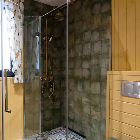 Chili Shale * Jabłonica