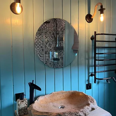 בקתה Chili Shale יבלוניצה