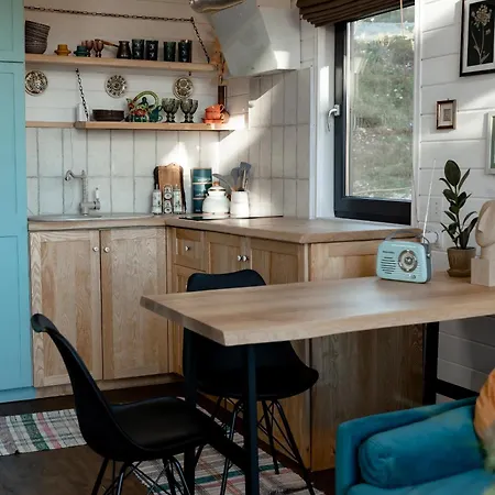 Chili Shale * Jabłonica