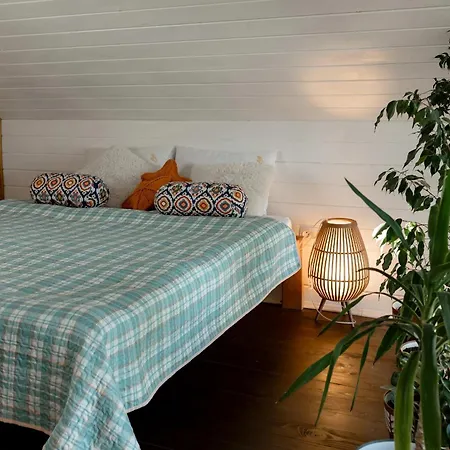 בקתה Chili Shale יבלוניצה