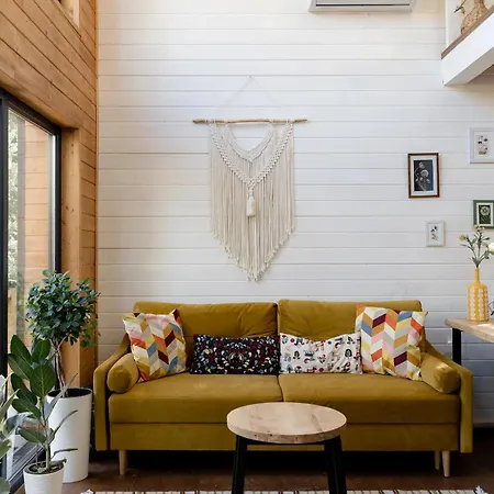 Chili Shale Jabłonica