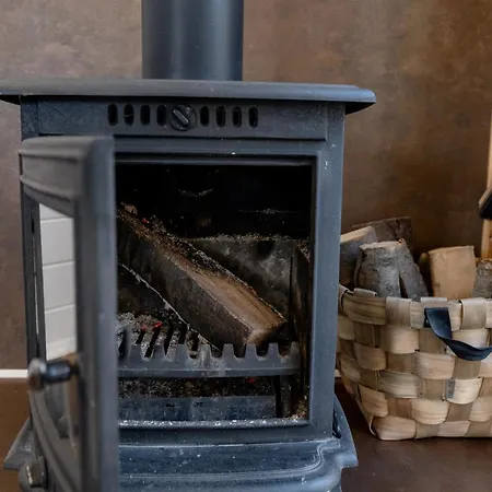 בקתה Chili Shale