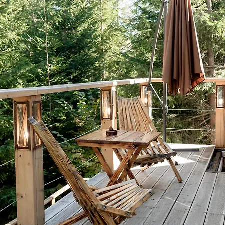 Chili Shale Jabłonica