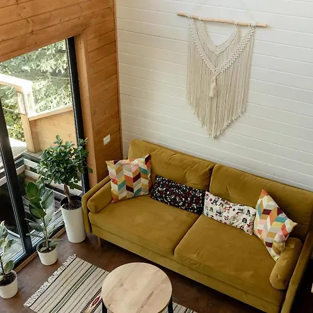 Chili Shale יבלוניצה