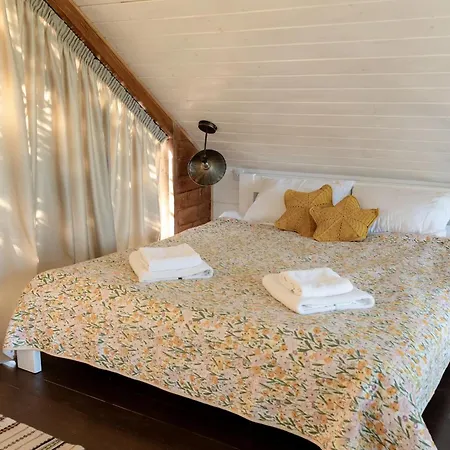 Chili Shale * Jabłonica