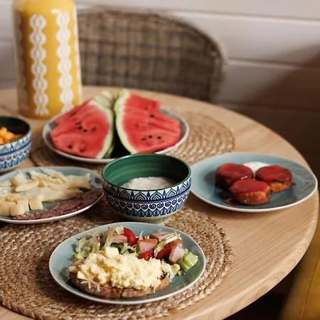 Domek alpejski Chili Shale *