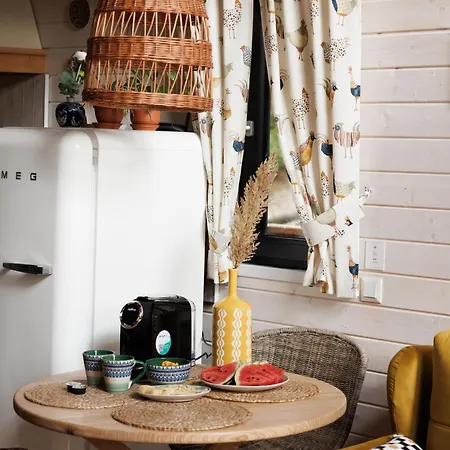 Chili Shale Jabłonica