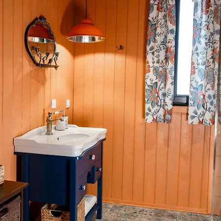 Chili Shale Domek alpejski Jabłonica